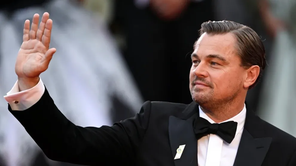 Leonardo DiCaprio Biography: Age, Life, Career, and Legacy