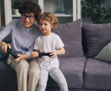 Rolando: The Game That Redefined Early Mobile Gaming