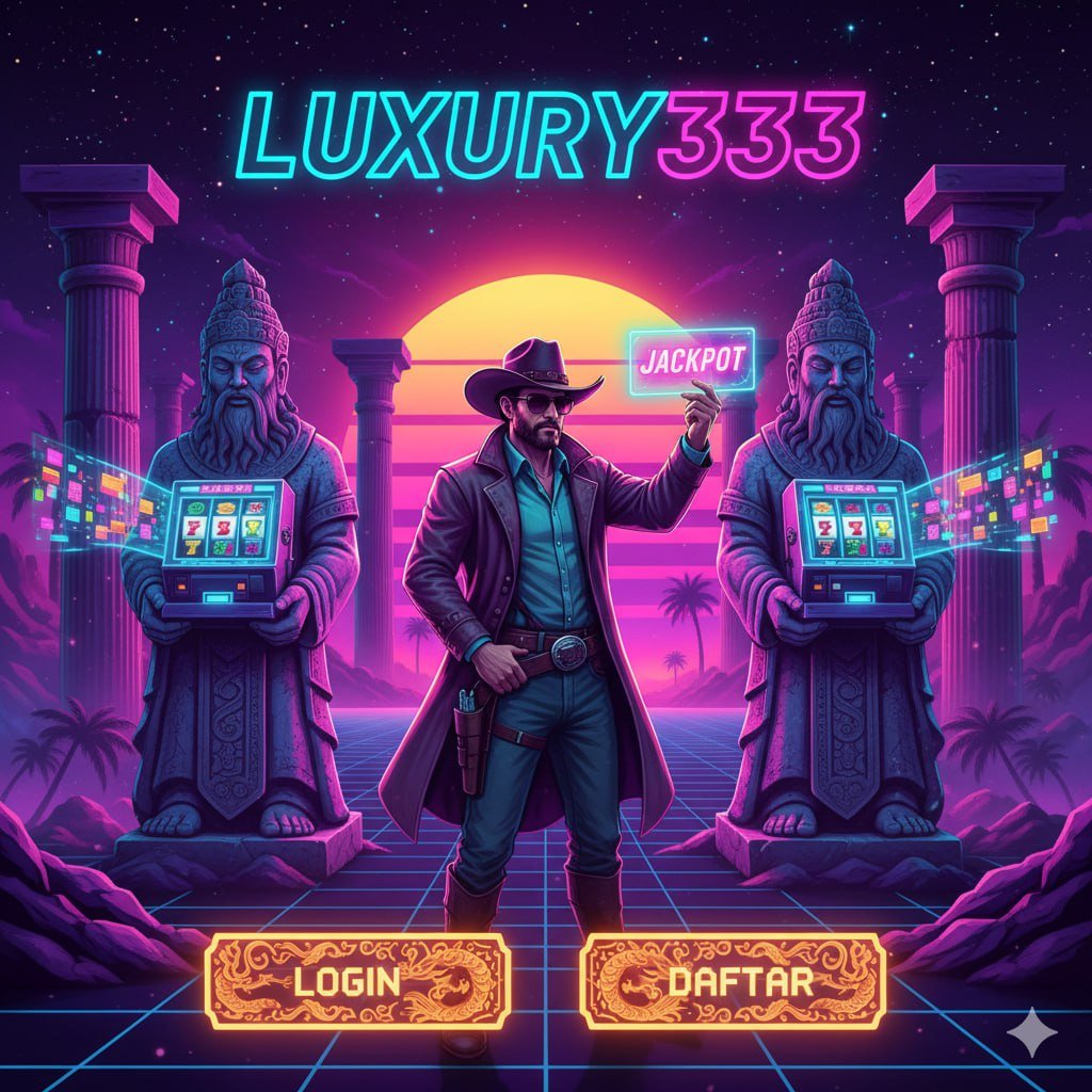 Top Reasons Why Players Choose Luxury333 for Online Gaming