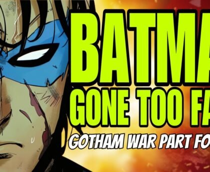 Exploring the Exciting Slot Game Collection at Batman138