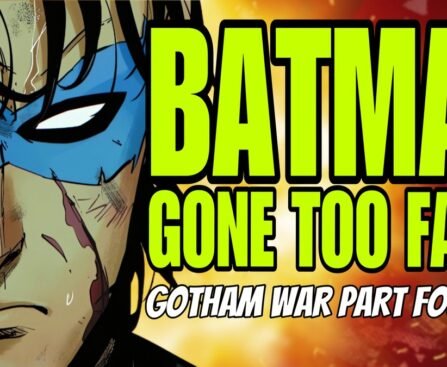 Exploring the Exciting Slot Game Collection at Batman138