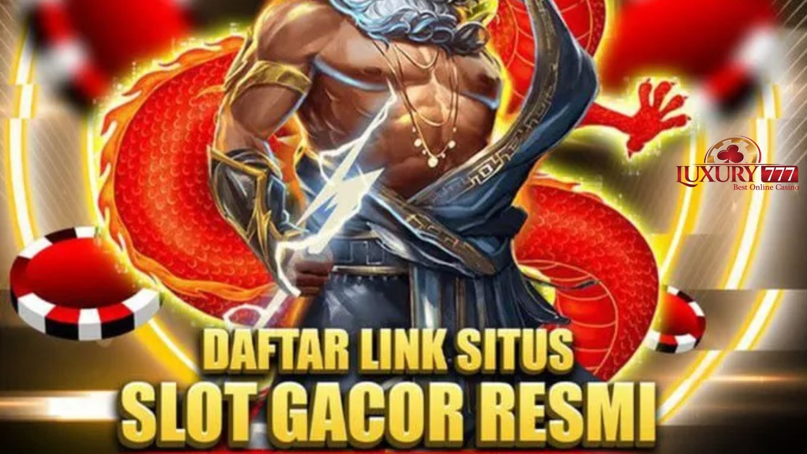 Luxury777 Login: Your Exclusive Gateway to Premium Online Gaming