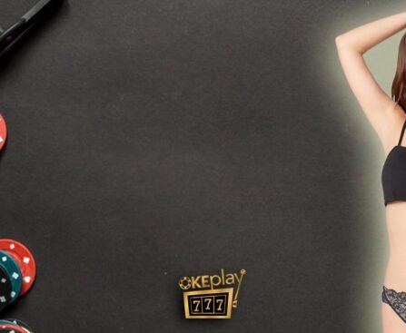 Smooth Transactions with okeplay777 Payment Methods and Withdrawal Process