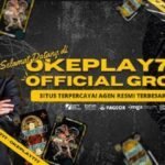 Why okeplay777 Is the Best Choice for Online Slot Enthusiasts