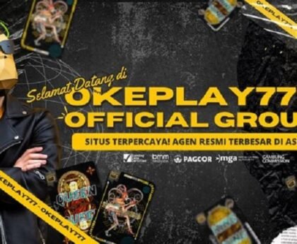 Why okeplay777 Is the Best Choice for Online Slot Enthusiasts