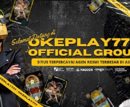 Why okeplay777 Is the Best Choice for Online Slot Enthusiasts