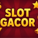 Slot Gacor 2025: Daftar Game dengan RTP Tertinggi dan Pola Scatter Paling Sering Keluar