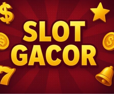 Slot Gacor 2025: Daftar Game dengan RTP Tertinggi dan Pola Scatter Paling Sering Keluar