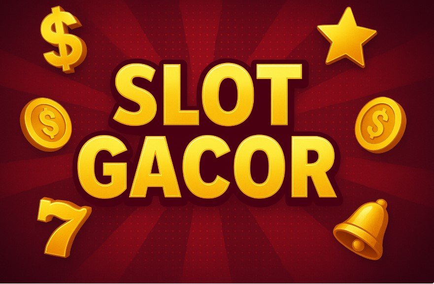 Slot Gacor 2025: Daftar Game dengan RTP Tertinggi dan Pola Scatter Paling Sering Keluar