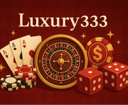 Luxury333 Customer Support: Where Service Meets Sophistication