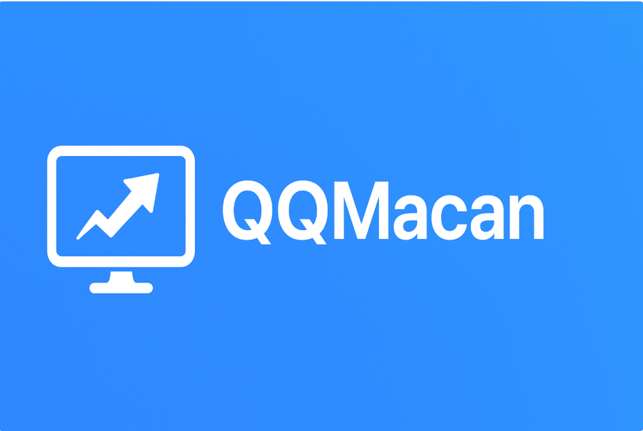 How QQMacan Can Boost Your Productivity